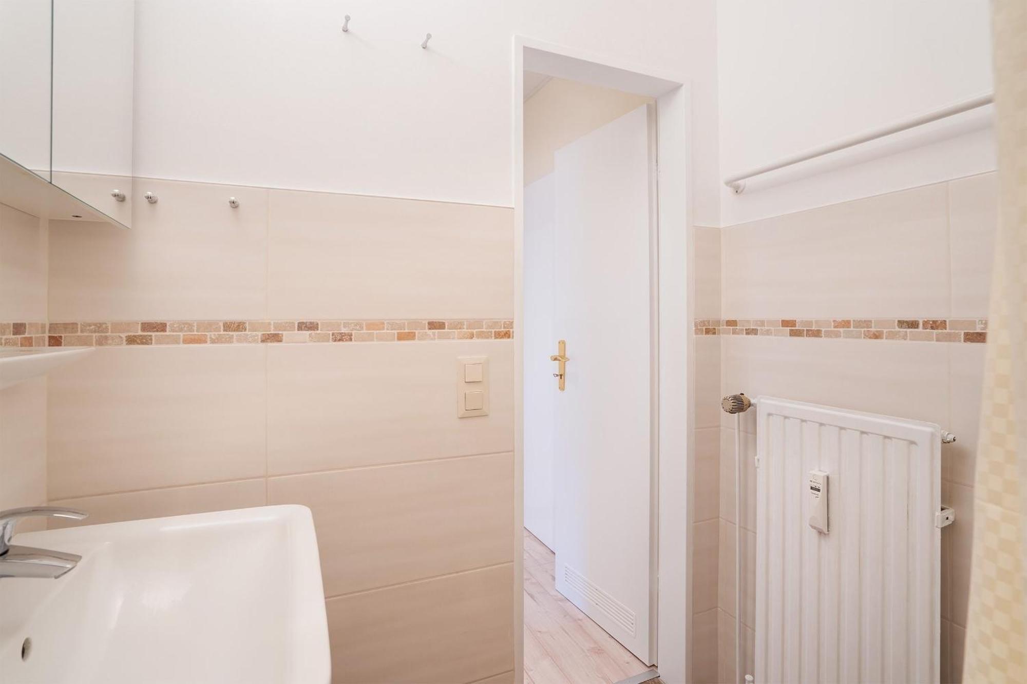 Haus Seeburg Ostseebrise Arosa Scharbeutz Kültér fotó